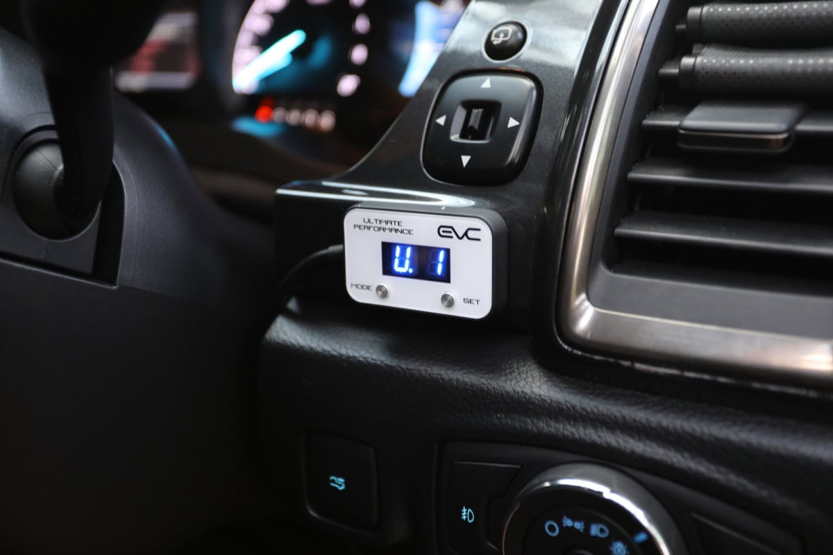 2020 Ford Ranger Wildtrack - The Toy Shop Automotive