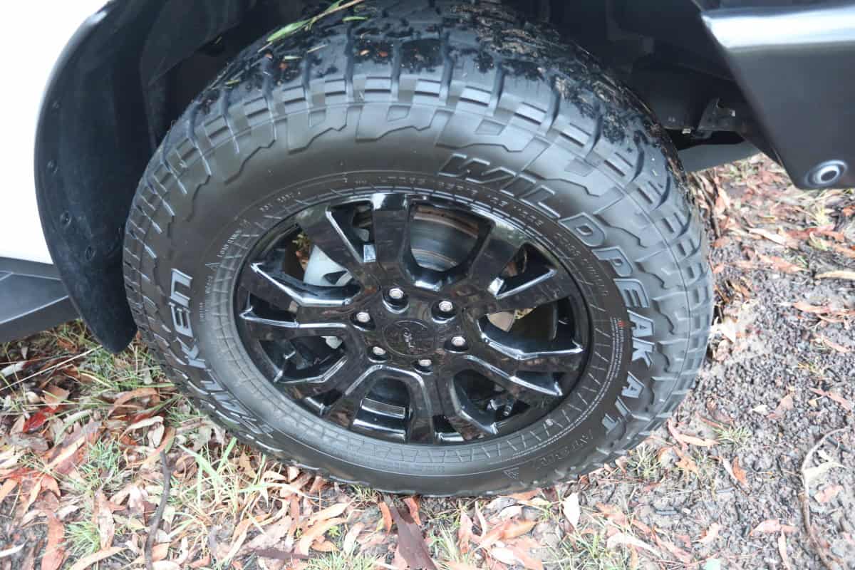 2020 Ford Ranger Wildtrack - The Toy Shop Automotive