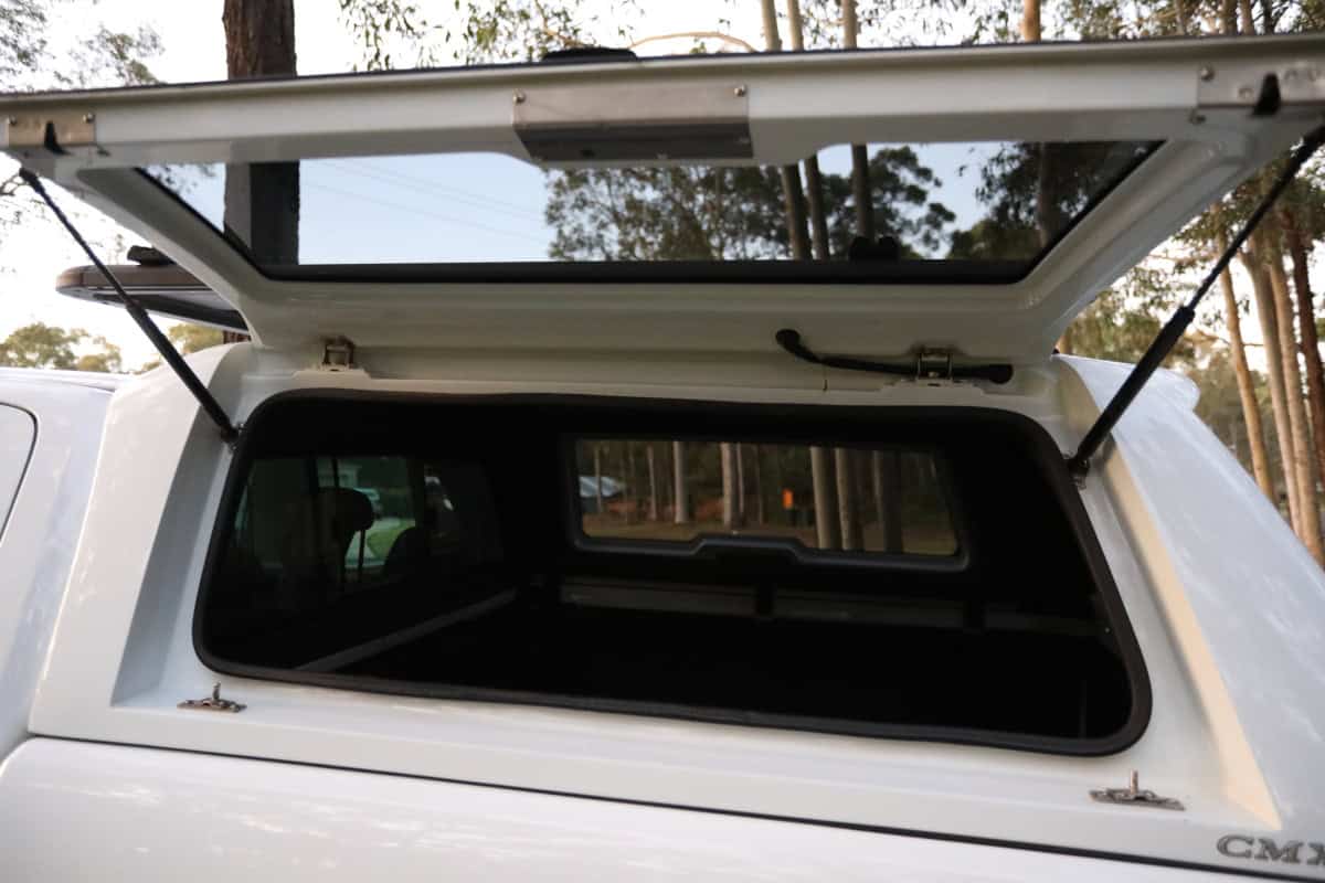2018 Ford Ranger XLT dual cab - The Toy Shop Automotive